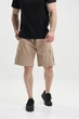 Мужские карго шорты песочные Cargo Shorts Sand XL - изображение 3