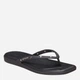 Жіночі в'єтнамки для пляжу Crocs Miami Studded Flip Blk 211471-001 42-43 (W11) 27 см Black (198445200939) - зображення 2