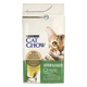 Сухий корм для стерилізованих котів Cat Chow Sterilised із куркою 1.5 кг 12251683 - зображення 1