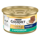 Вологий корм для котів Gourmet Gold паштет з кроликом 85 г 12592114 - зображення 1