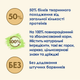 Сухой корм для взрослых котов Cat Chow Adult с уткой 1.5 кг 12292818 - изображение 5