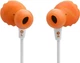Навушники JBL Endurance Run 3 White (JBLENDURRUN3WHT) з мікрофоном - зображення 4