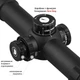 Оптический прицел Discovery Optics ED-AR 1-8x24 SFIR FFP (34 мм, подсветка) - изображение 7