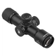 Оптический прицел Discovery Optics HT 6x24 AOE 30 мм, подсветка - изображение 1