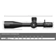 Прицел Discovery Optics XED 6-36X56 SFIR FFP-Z 35 мм, подсветка - изображение 6