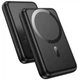 Портативное ЗУ Power Bank Hoco J141 Grace PD20W с БЗУ 10000 mAh Black - изображение 1