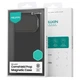 Карбонова накладка Nillkin Camshield Prop Magnetic Apple iPhone 17 Pro Max (6.9") Black Без бренду - зображення 6