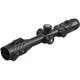 Прицел Discovery Optics HS 6-24x44 SFIR FFP 30 мм, подсветка - изображение 1