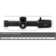 Прицел Discovery Optics ED-AR 1-6x24IR FFP 30 мм подсветка - изображение 8