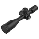 Оптический прицел Discovery Optics HD GEN2 4-24x50 SFIR FFP Zero-Stop 34 мм, подсветка - изображение 2