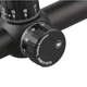 Оптический прицел Discovery Optics ED-PRS GEN2 4-20x52 SFIR FFP-Z 34 мм, подсветка - изображение 4