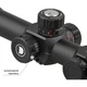 Прицел Discovery Optics HS 6-24x44 SFIR FFP 30 мм, подсветка - изображение 5