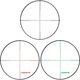 Прицел Discovery Optics HT 6x24 AOE 30 мм с подсветкой FMC - изображение 8
