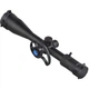 Прицел Discovery Optics VT-Z 4-16x50 SF FFP 30 мм без подсветки - изображение 2