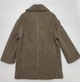 Двобортне пальто з вовни Zara 8900/811 S - зображення 9