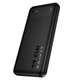 Портативне ЗУ Power Bank Hoco J159 Essence 22.5W+PD20W 10000 mAh Black - зображення 5