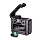 Беспроводные Bluetooth наушники 3 механические M25 армированные двойного режима игровые - изображение 2