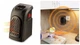 Мини обогреватель 400W Handy Heater с пультом, обогреватель электрический тепловентилятор портативный - изображение 6