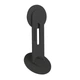 Держатель для смартфона на ноутбук ArmorStandart DisplayGrip Black - изображение 1