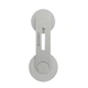 Держатель магнитный ArmorStandart DisplayGrip Silver (ARM88626) - изображение 1