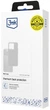 Etui 3MK Matt Case do Redmi 15C 4G/5G Black (5903108706797) - obraz 2