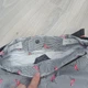 Шорты для мальчика Primark подтяжки котоновые утяжка мелкая полоска фламинго размер 74 - изображение 7