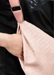 Женская сумка Sambag Bag-glove пудровая 50 х 28 х 5 см (53400066) - изображение 4