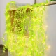 Гирлянда 200 Led зеленая ива теплый белый SF-56 - изображение 2