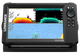 Ехолот Lowrance Eagle 9 50/200 HDI - изображение 4