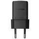 Зарядний пристрій Baseus Palm Fast Charger 20W (Type-C) + Кабель Type-C to Lightning 20W (1m) black (E0116401) - зображення 3