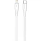 Кабель Proove GridLine Type-C to Lightning 27W (1m) white (CCGL27002102) - зображення 1