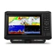 Картплотер Garmin ECHOMAP UHD 2 72cv без трансдюсера - изображение 1