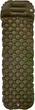 Каремат надувний Skif Outdoor Scout 190x56x5.0 см Olive - зображення 1