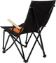 Стілець розкладаний Skif Outdoor Gent Orange/black - зображення 5