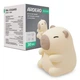 Светильник ночник Ardero SNL-C02ARD капибара 3000К+RGB Type-C - изображение 1