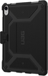Панель Urban Armor Gear Metropolis для iPad 11" (A16) (11th Gen, 2025) з тримачем Apple Pencil Black (810070367947) - зображення 2