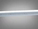 Гнучкий неон LED 12В IP67 5х11мм холодний - зображення 4