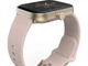 Cмарт-часи Hama Fit Watch 5000 Rose Gold - зображення 3