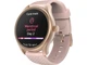 Cмарт-часи Hama Fit Watch 5010 Rose Gold - зображення 7