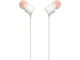 Навушники з мікрофоном JBL Tune 110 Eco White (T110WHTE) - изображение 4
