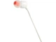 Навушники з мікрофоном JBL Tune 110 Eco White (T110WHTE) - изображение 6