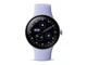 Смарт-годинник Google Pixel Watch 4 41mm Wi-Fi Polished Silver Aluminum case / Iris Active Band - изображение 2