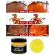 Поліроль для меблів Beewax 80 г/Воскова поліроль для меблів - зображення 5