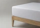 Наматрасник U-tek Cotton Premium Health Care Непромокаемый с резинкой по периметру 100х200 см (COTPRF100200) - изображение 2