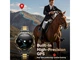 Смарт-часи Blackview W90 Pro Black - зображення 16