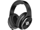 Навушники з мікрофоном OneOdio Studio Hifi Black - зображення 1