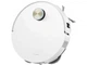 Робот-пилосос з влажним убором Dreame X60 Ultra Complete White (RLX87DE-wh) - зображення 3