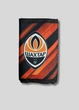 Детский кошелек на липучке Шахтар (FC Shakhtar) - Оранжевый - изображение 3