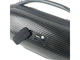 Портативна колонка Hopestar H65 Black - изображение 6
