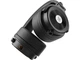 Навушники з мікрофоном OneOdio Monitor 40 Black - зображення 4